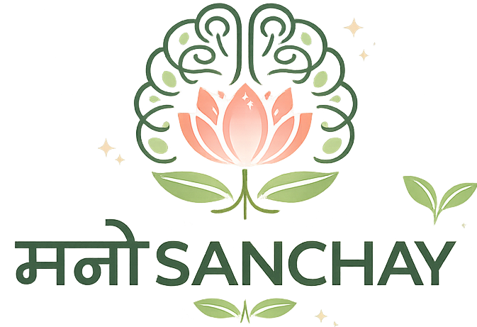 Manosanchay Logo